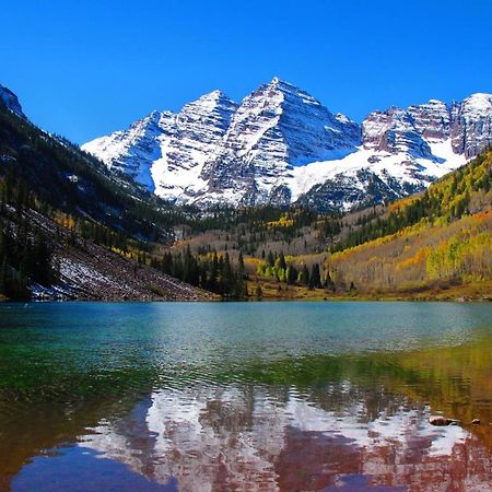 Chateau Dumont 17 Aspen Dış mekan fotoğraf