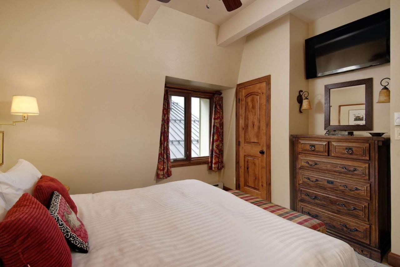 Chateau Dumont 17 Aspen Dış mekan fotoğraf