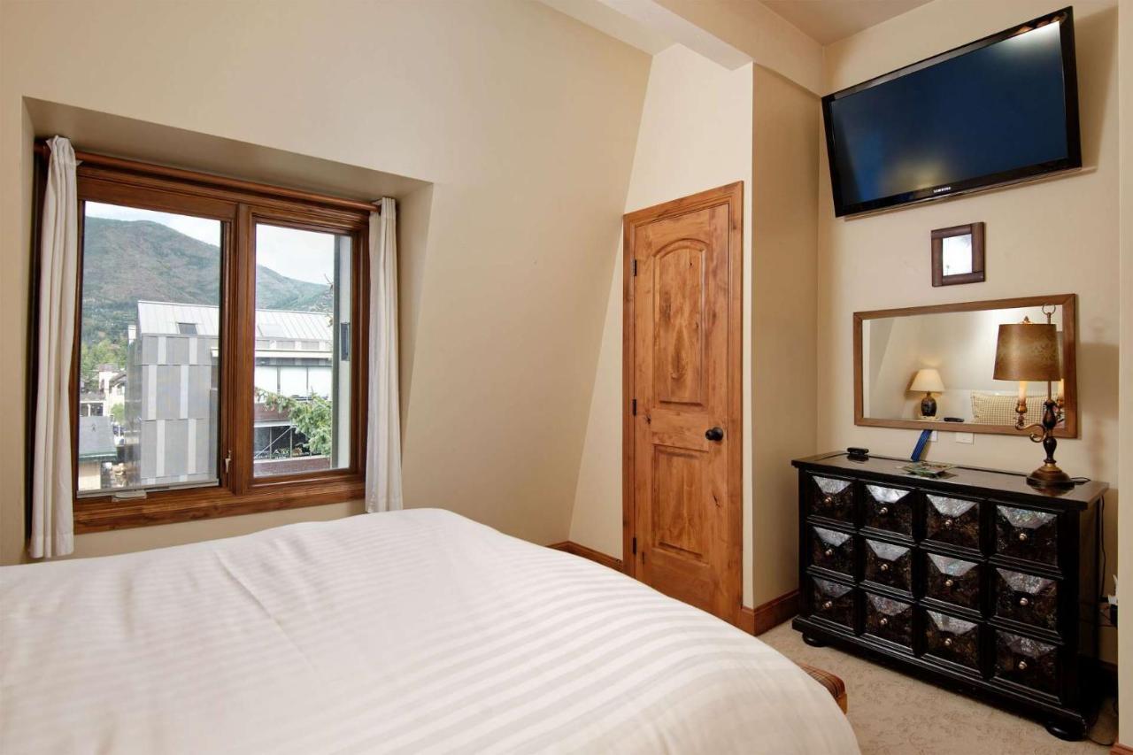 Chateau Dumont 17 Aspen Dış mekan fotoğraf