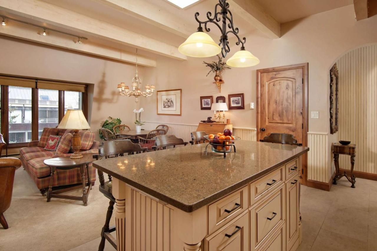 Chateau Dumont 17 Aspen Dış mekan fotoğraf