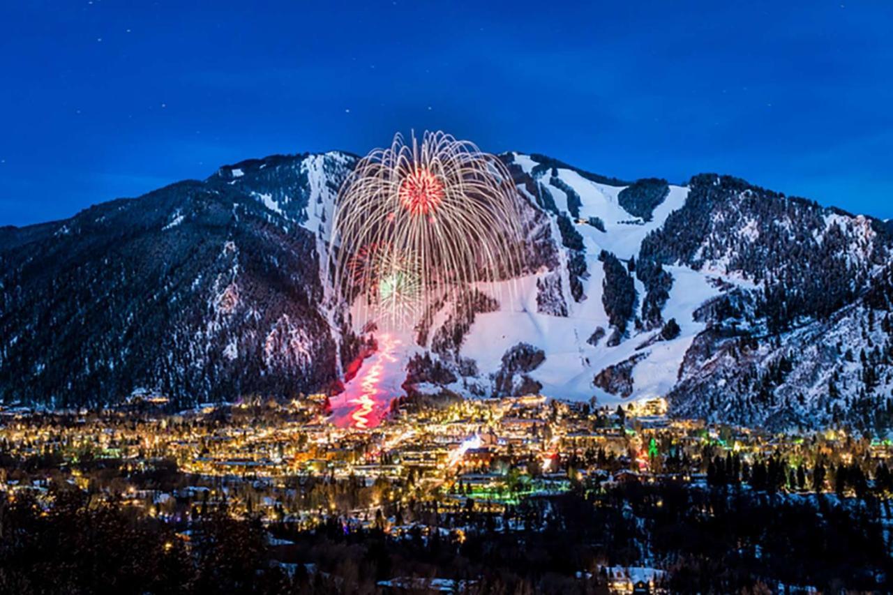 Chateau Dumont 17 Aspen Dış mekan fotoğraf