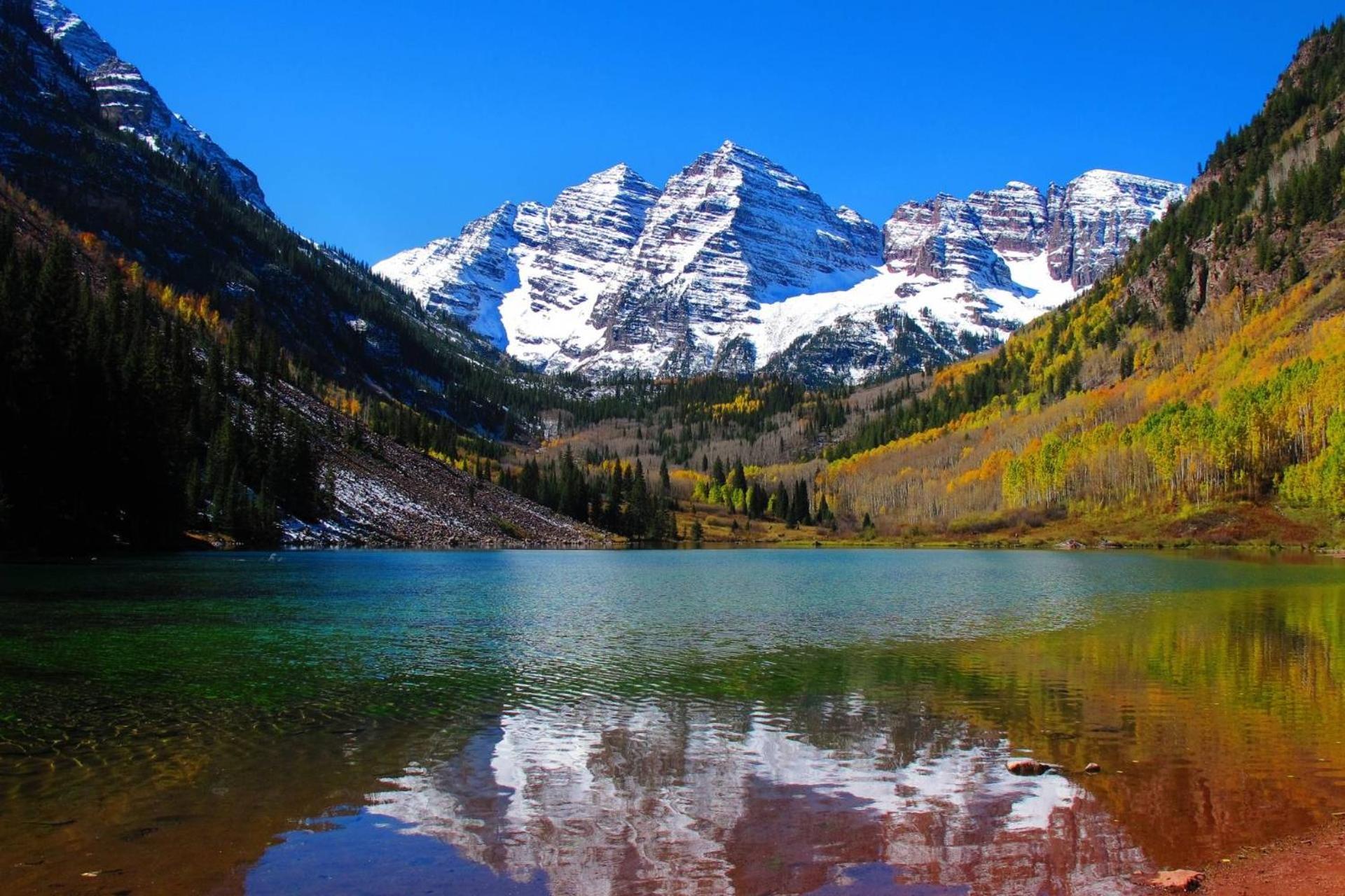 Chateau Dumont 17 Aspen Dış mekan fotoğraf