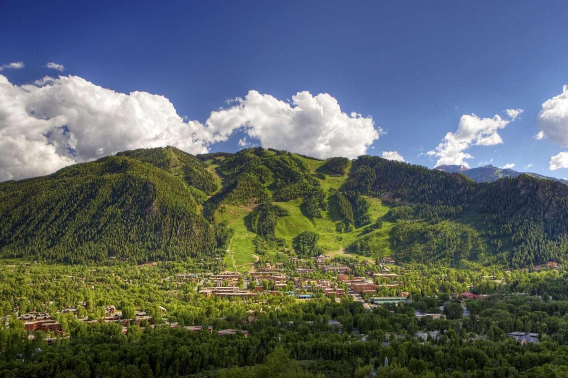 Chateau Dumont 17 Aspen Dış mekan fotoğraf