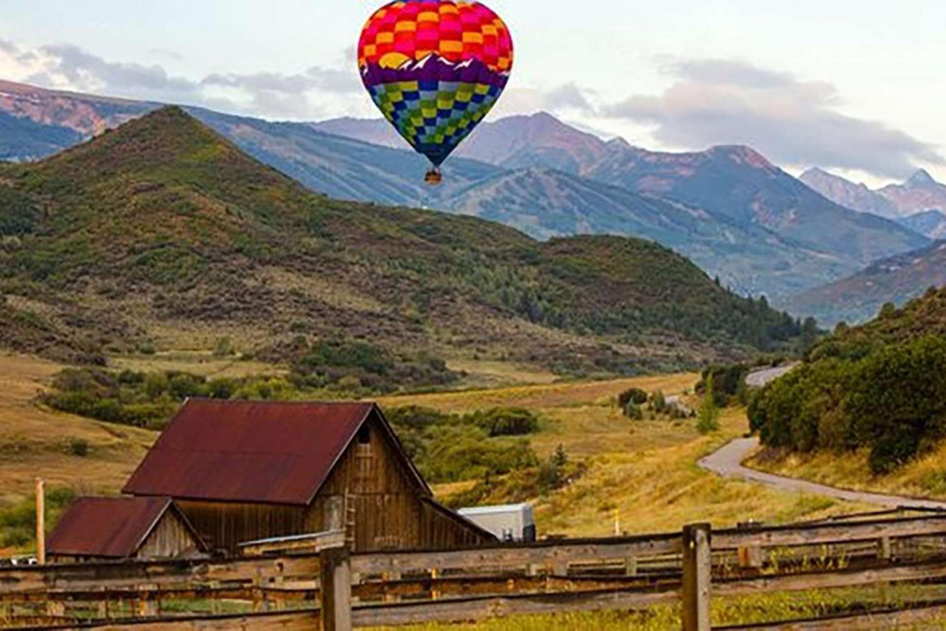 Chateau Dumont 17 Aspen Dış mekan fotoğraf
